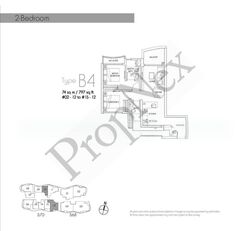 Sky Green (D13), Condominium #548235741